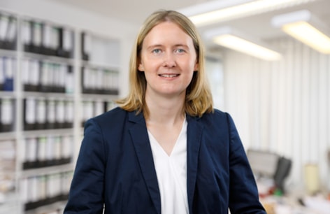 Stefanie Lausch