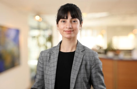 Miranda Shamanauri